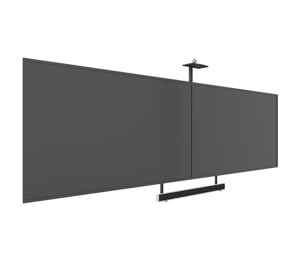 MULTIBRACKETS M Pro MB8915 Fixed 32 - 75" TV Bracket image number 3 of 11