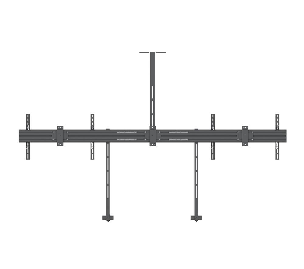 MULTIBRACKETS M Pro MB8915 Fixed 32 - 75" TV Bracket image number 4 of 11