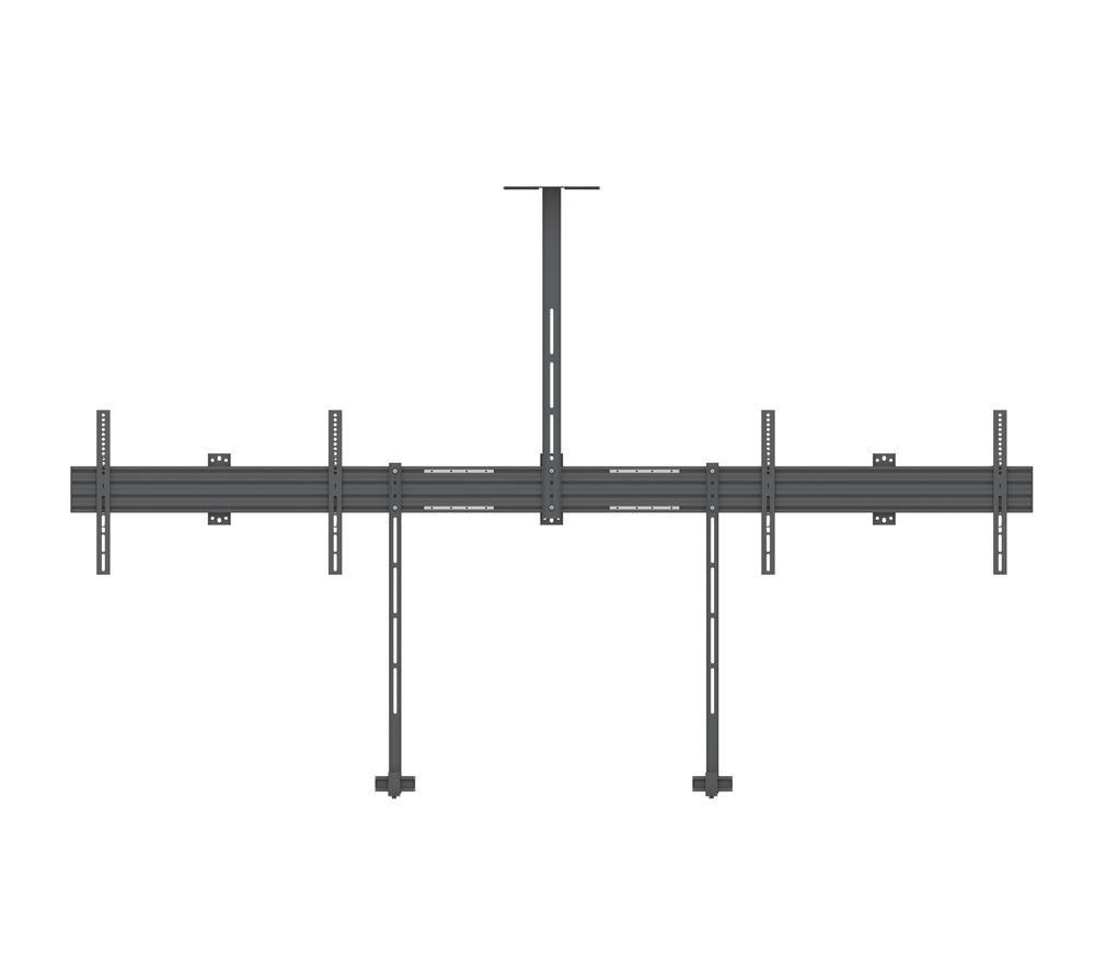 MULTIBRACKETS M Pro MB8915 Fixed 32 - 75" TV Bracket image number 6 of 11