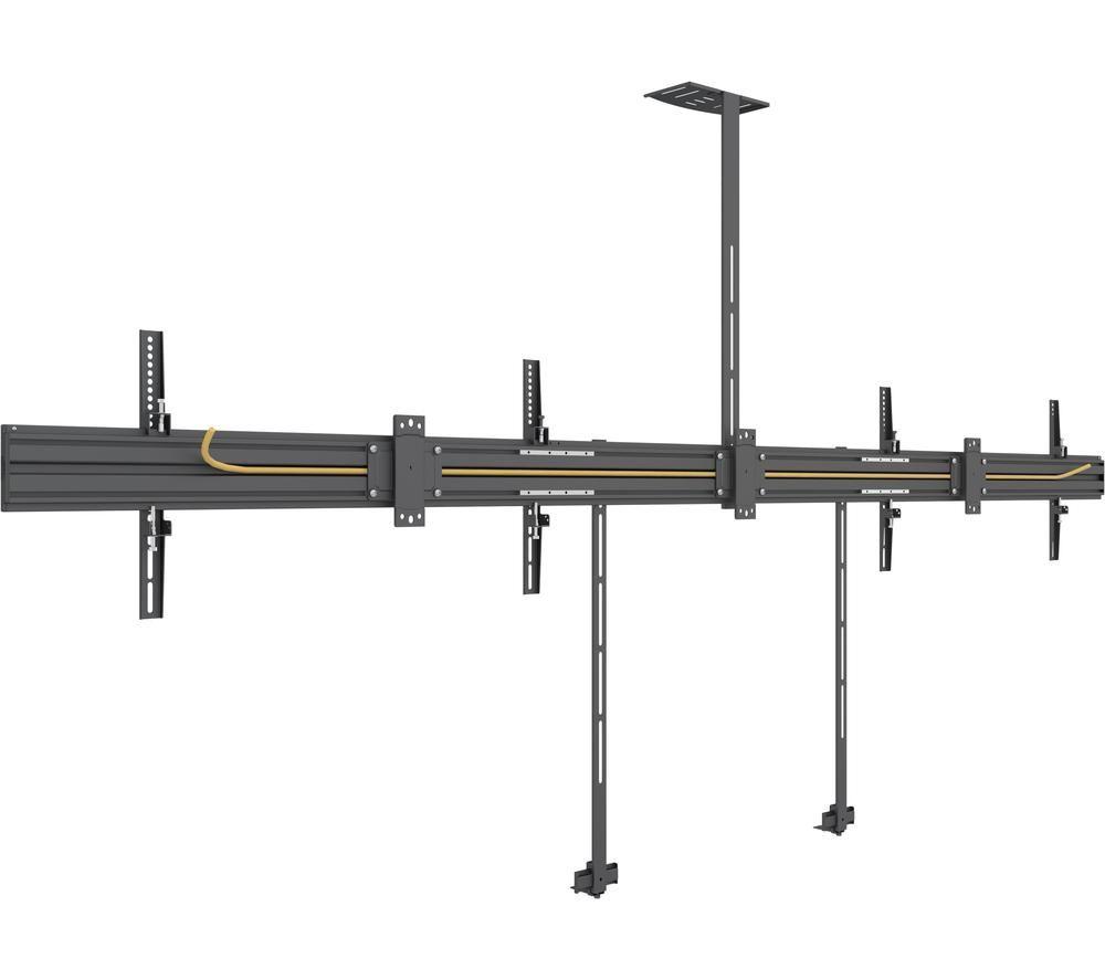 MULTIBRACKETS M Pro Side-by-Side 32 - 90" TV Bracket image number 2 of 7