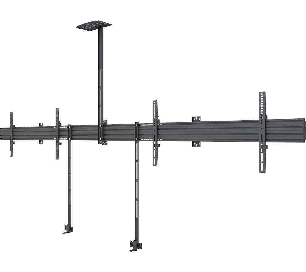 MULTIBRACKETS M Pro Side-by-Side 32 - 90" TV Bracket image number 5 of 7