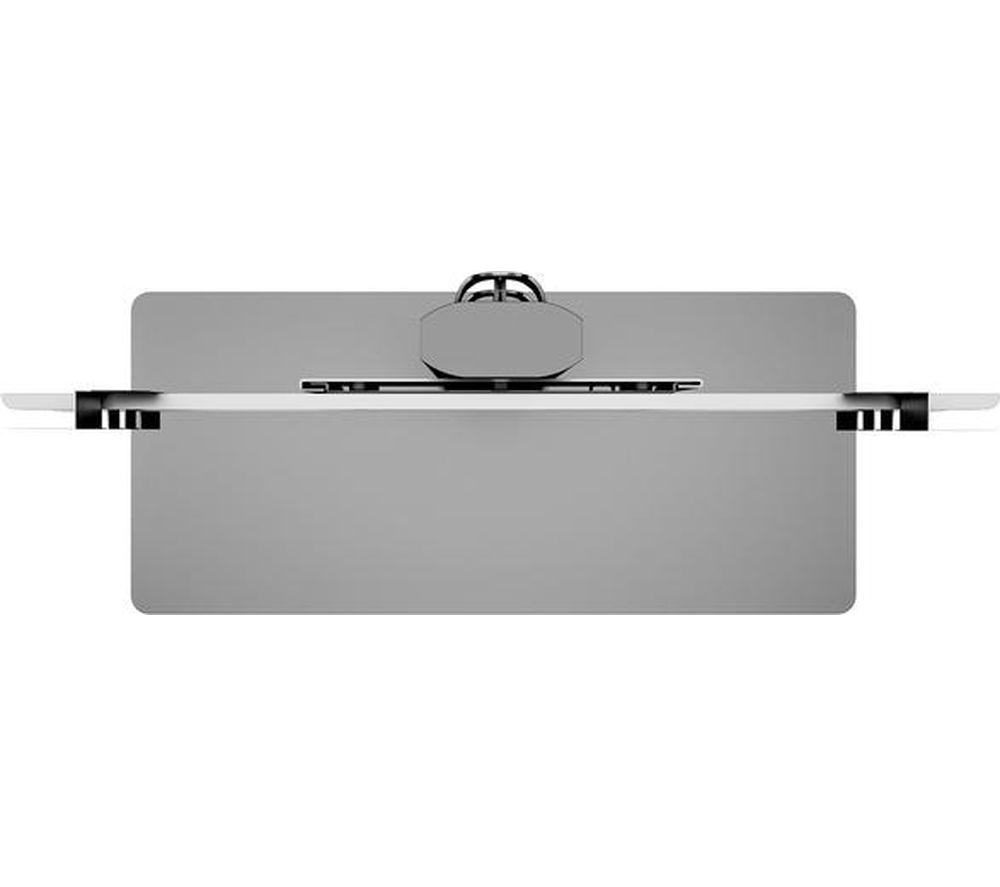 MULTIBRACKETS M Display Stand 180 Fixed 24-65" TV Bracket &ndash; Black image number 2 of 7