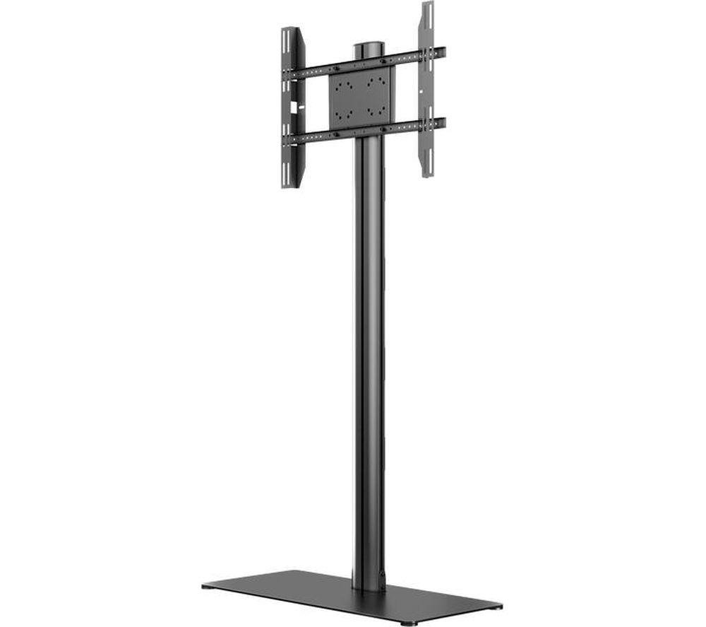 MULTIBRACKETS M Display Stand 180 Fixed 24-65" TV Bracket &ndash; Black image number 3 of 7