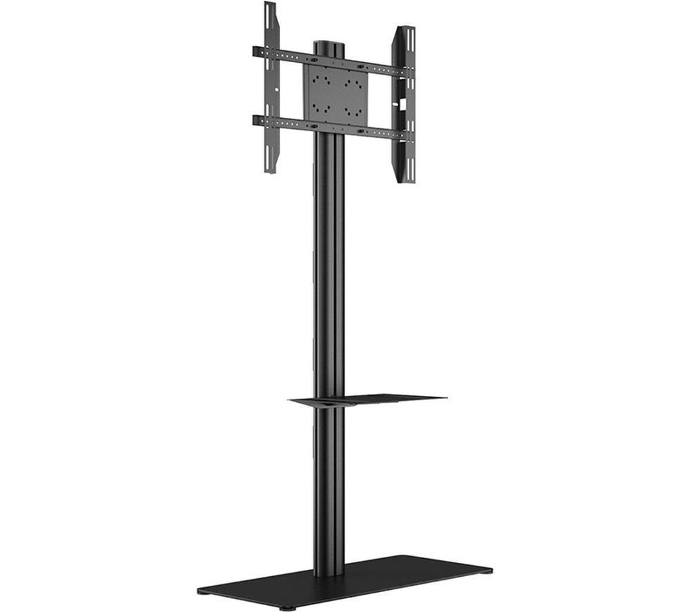 MULTIBRACKETS M Display Stand 180 Fixed 24-65" TV Bracket &ndash; Black image number 4 of 7