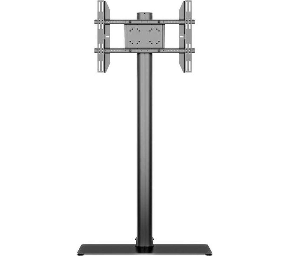 MULTIBRACKETS M Display Stand 180 Fixed 24-65" TV Bracket &ndash; Black image number 5 of 7