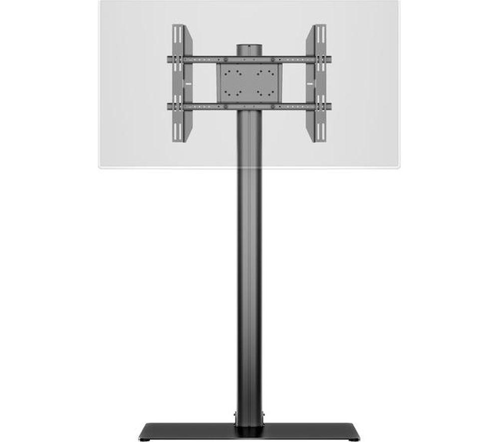 MULTIBRACKETS M Display Stand 180 Fixed 24-65" TV Bracket &ndash; Black image number 6 of 7