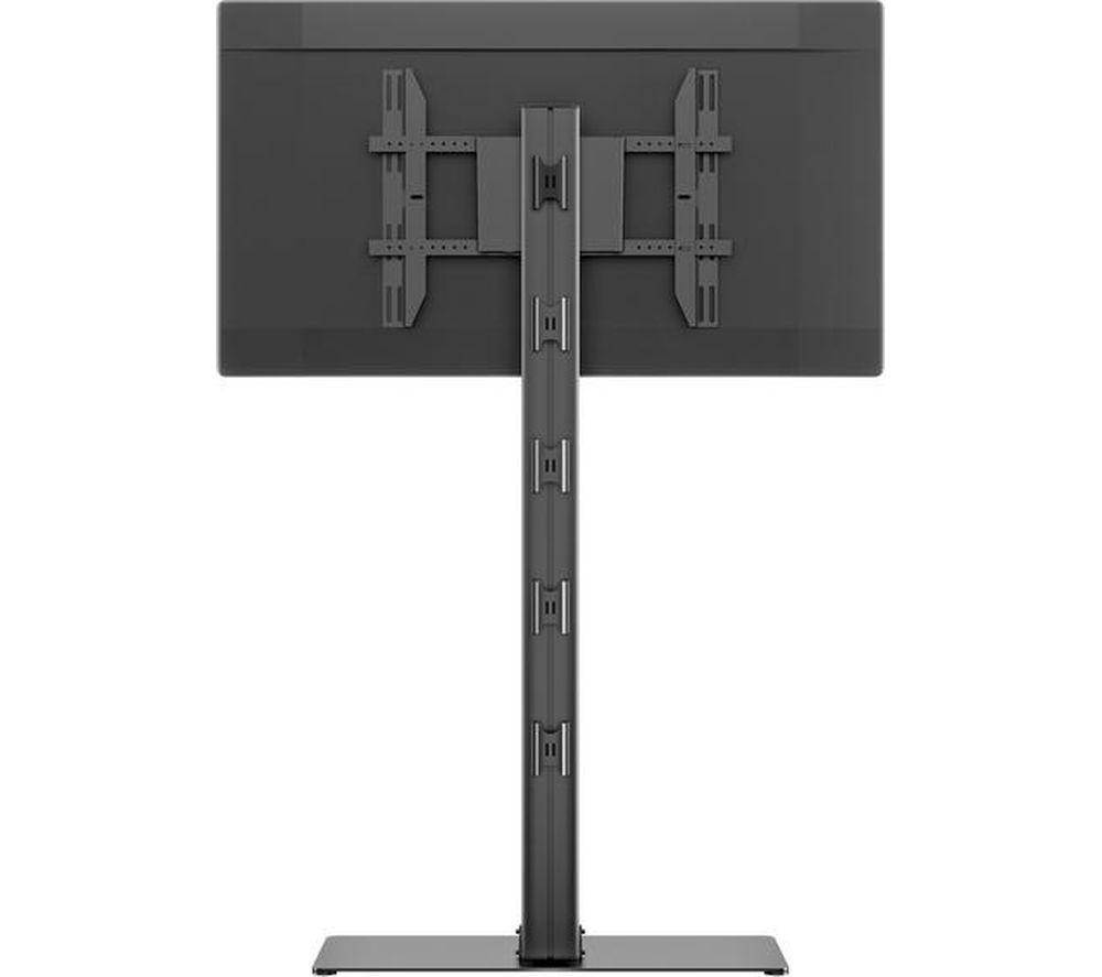 MULTIBRACKETS M Display Stand 180 Fixed 24-65" TV Bracket &ndash; Black image number 7 of 7