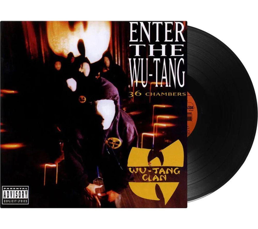 Enter The Wu-Tang Clan (36 Chambers) - Image 15