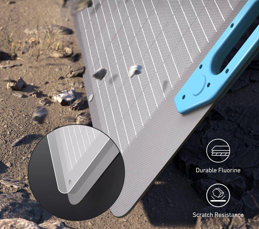 ANKER SOLIX PS200 Portable Solar Panel image number 6 of 7