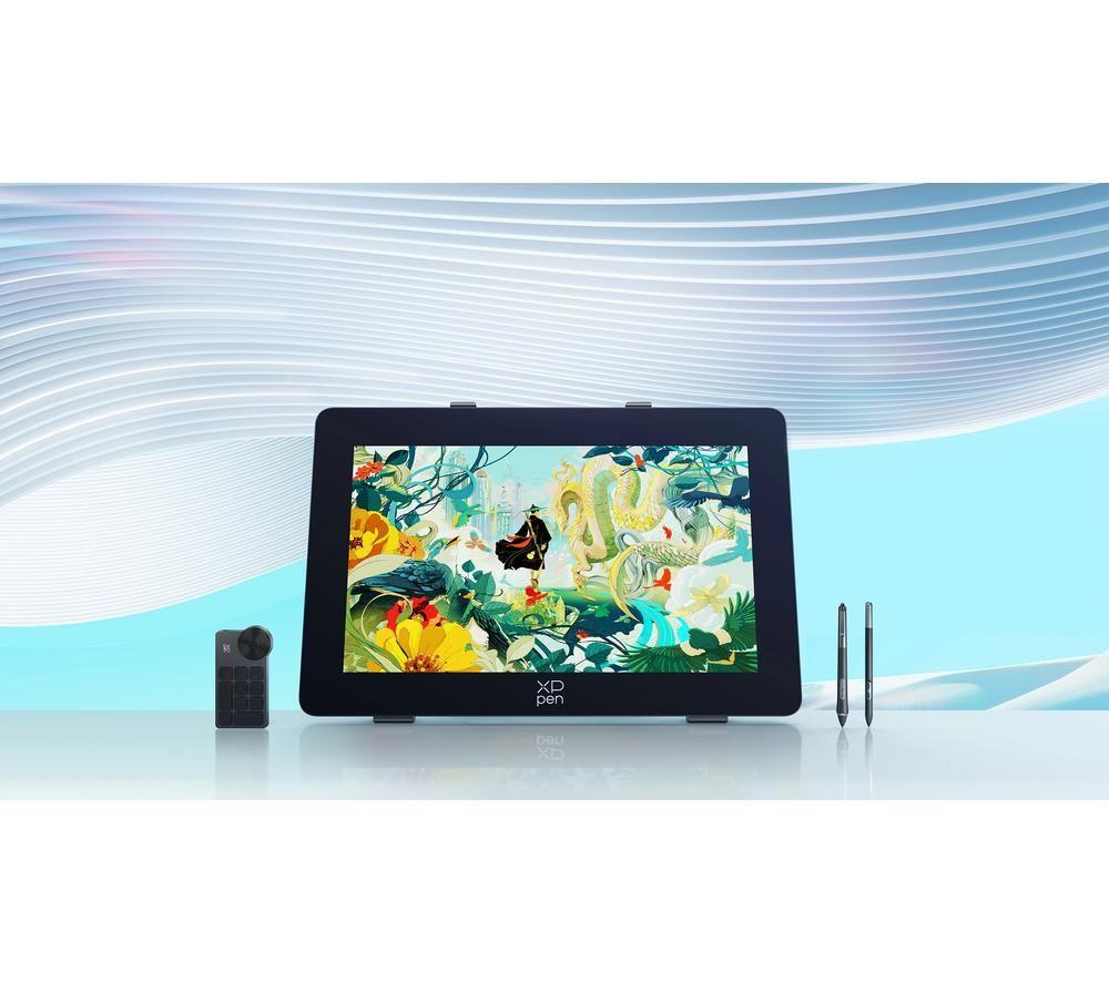 XP-PEN Artist 24 Pro Gen 2 4K 23.8" Graphics Tablet image number 3 of 7