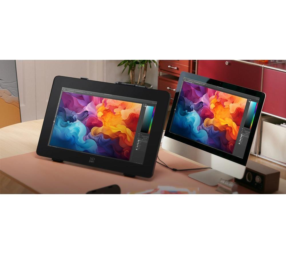 XP-PEN Artist 24 Pro Gen 2 4K 23.8" Graphics Tablet image number 5 of 7