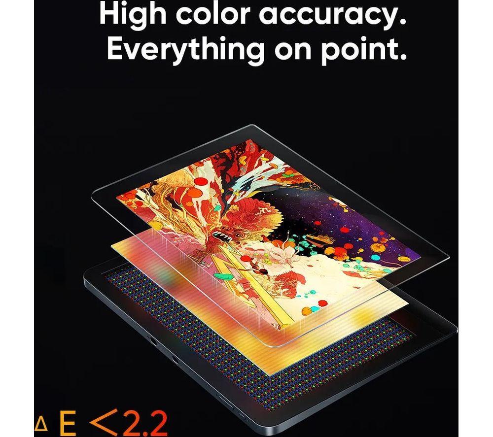 XP-PEN Artist Pro 14 (Gen 2) 14" Graphics Tablet - Black image number 7 of 9