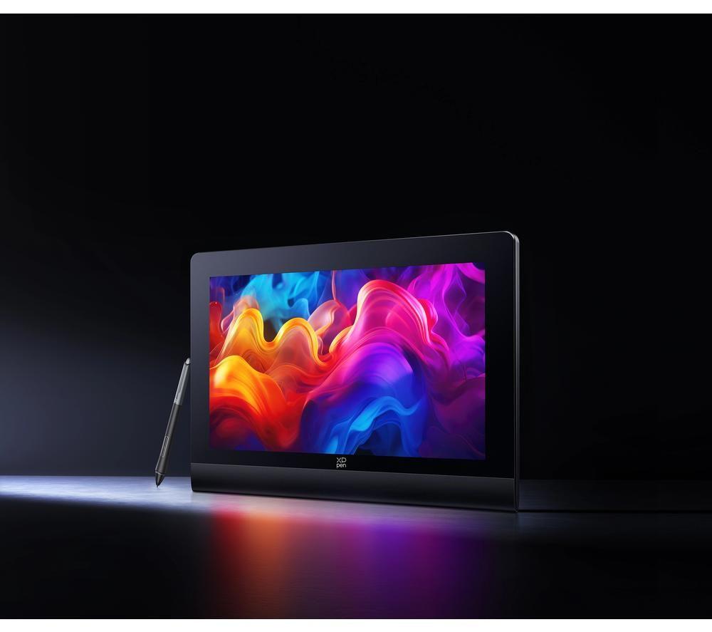 XP-PEN Artist Ultra 16 15.6" Graphics Tablet - Black image number 5 of 5