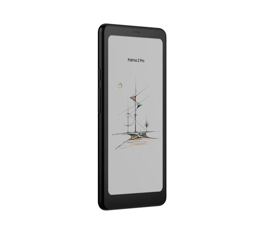 BOOX Palma 2 Pro ePaper 6.13" Cellular Tablet - Black image number 6 of 8