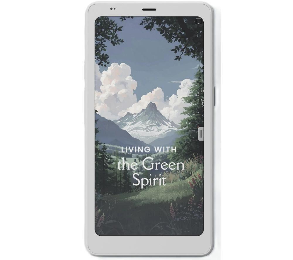 BOOX Palma 2 Pro ePaper 6.13" Cellular Tablet - White image number 7 of 10