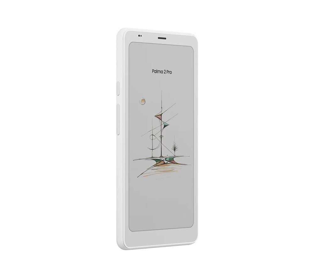 BOOX Palma 2 Pro ePaper 6.13" Cellular Tablet - White image number 8 of 10