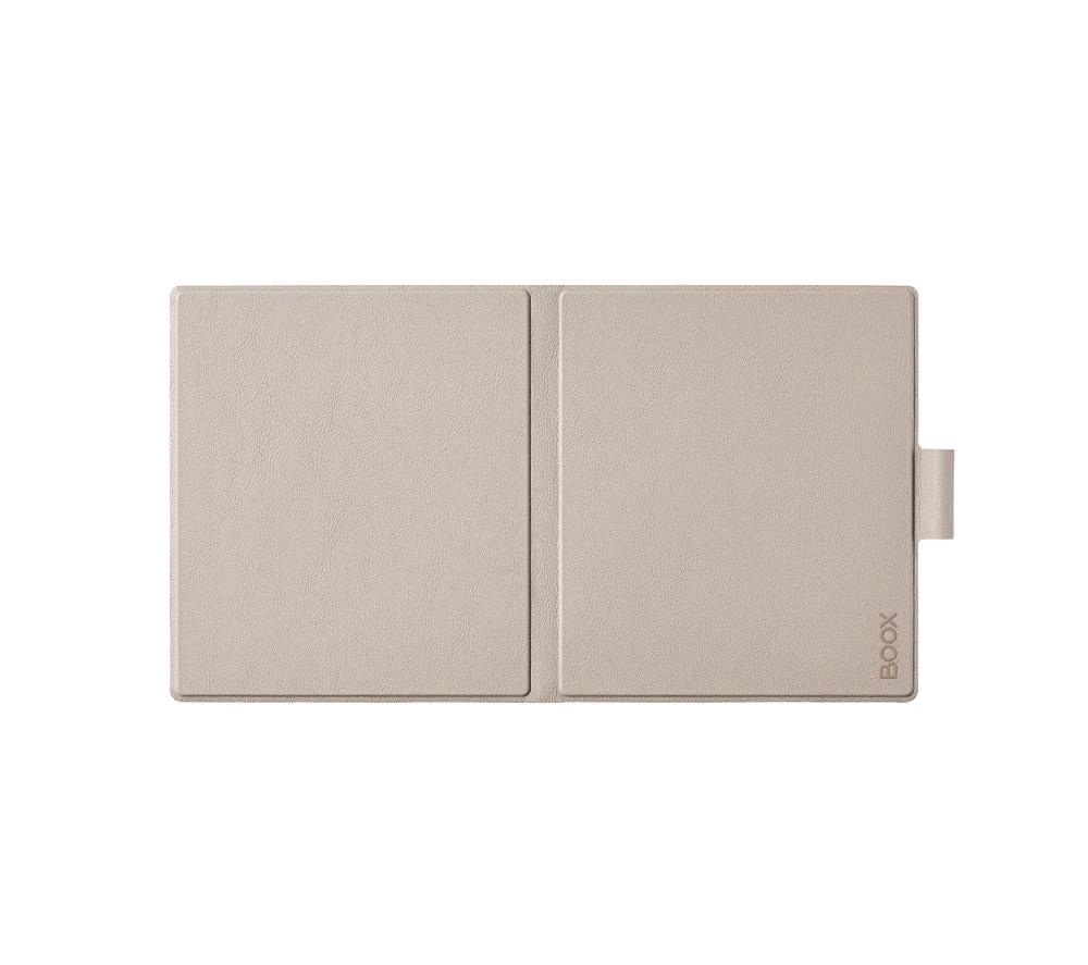 BOOX Go 7 Magnetic Folio case - Beige image number 2 of 7
