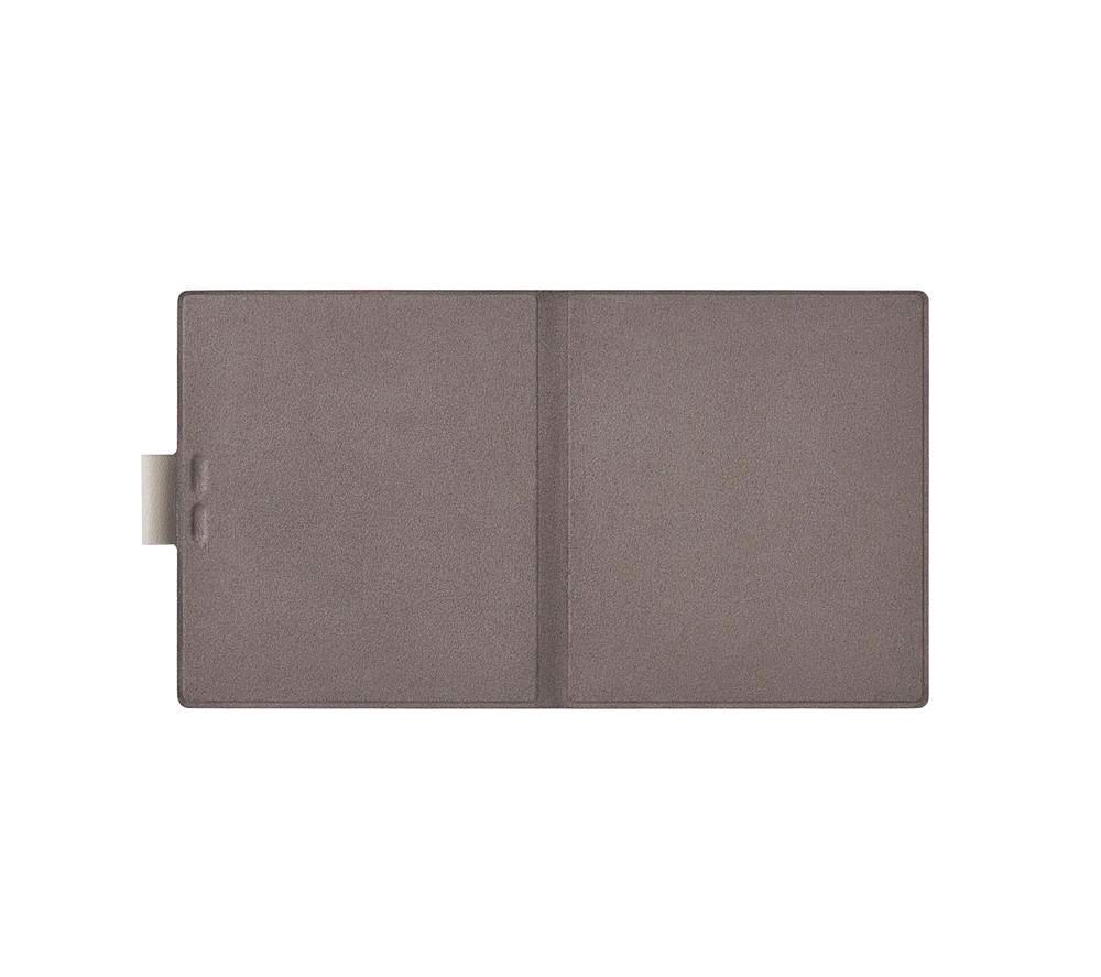 BOOX Go 7 Magnetic Folio case - Beige image number 4 of 7