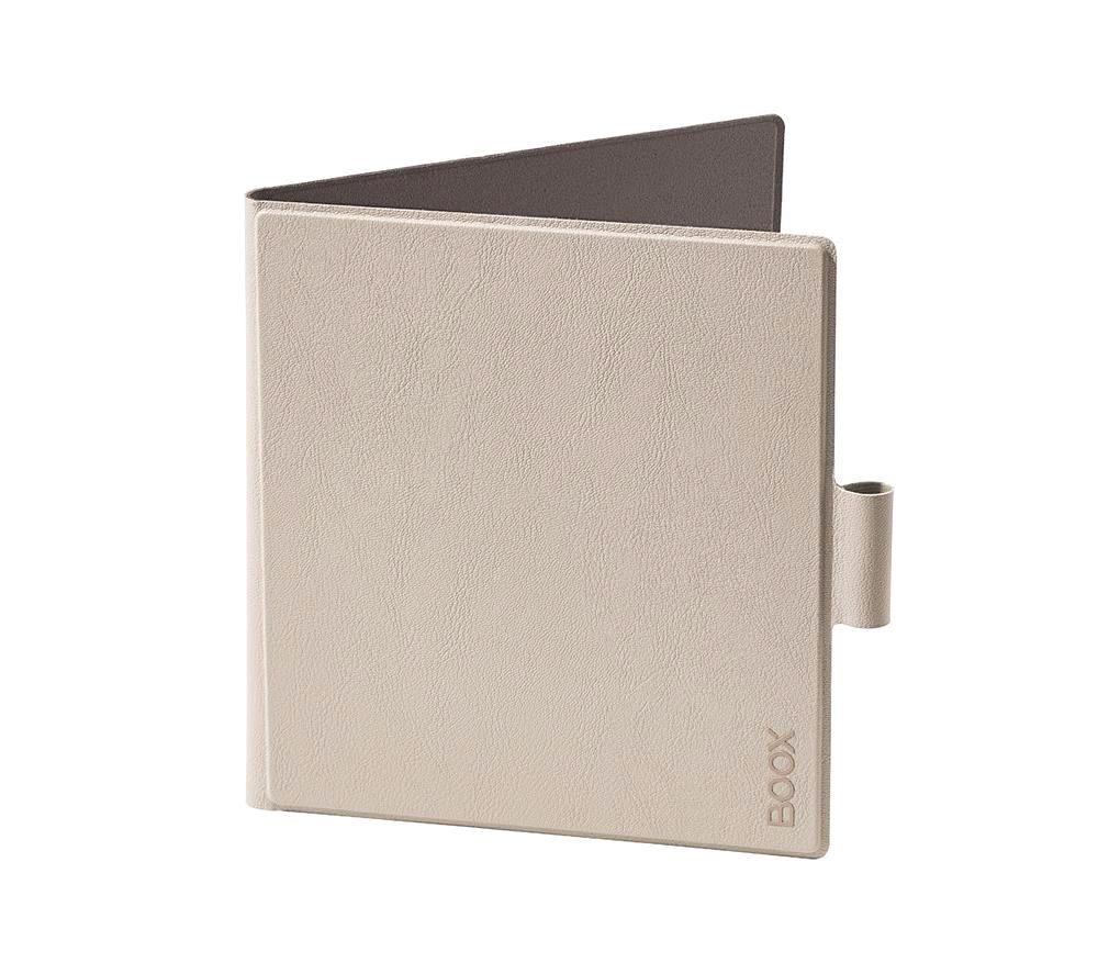 BOOX Go 7 Magnetic Folio case - Beige image number 5 of 7