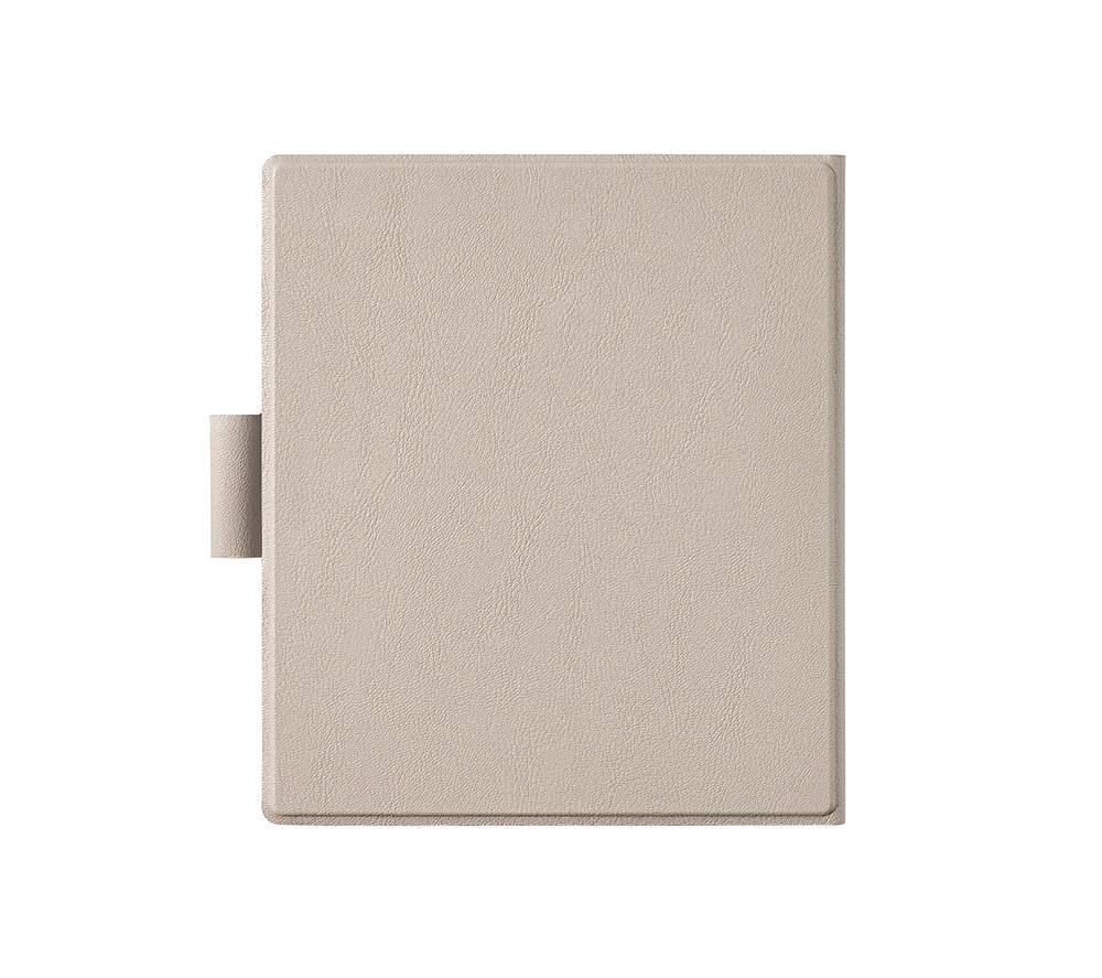 BOOX Go 7 Magnetic Folio case - Beige image number 6 of 7