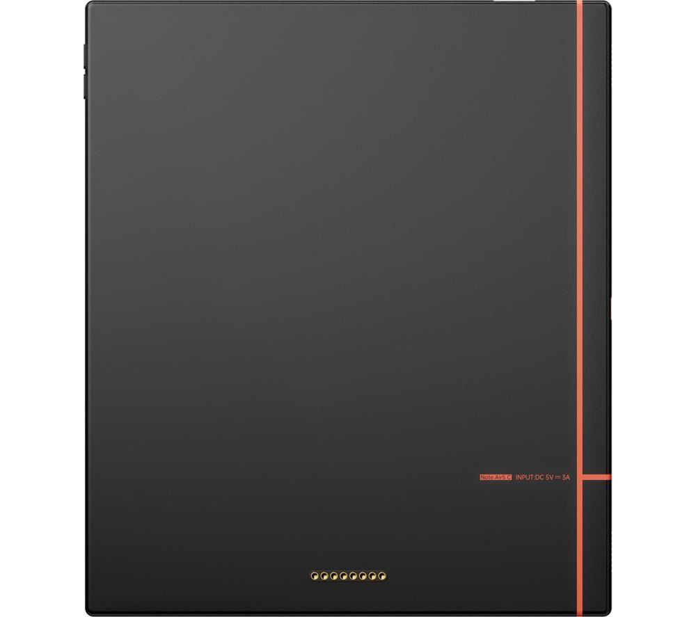 BOOX Note Air 5 C ePaper 10.3" Tablet - Black image number 3 of 7