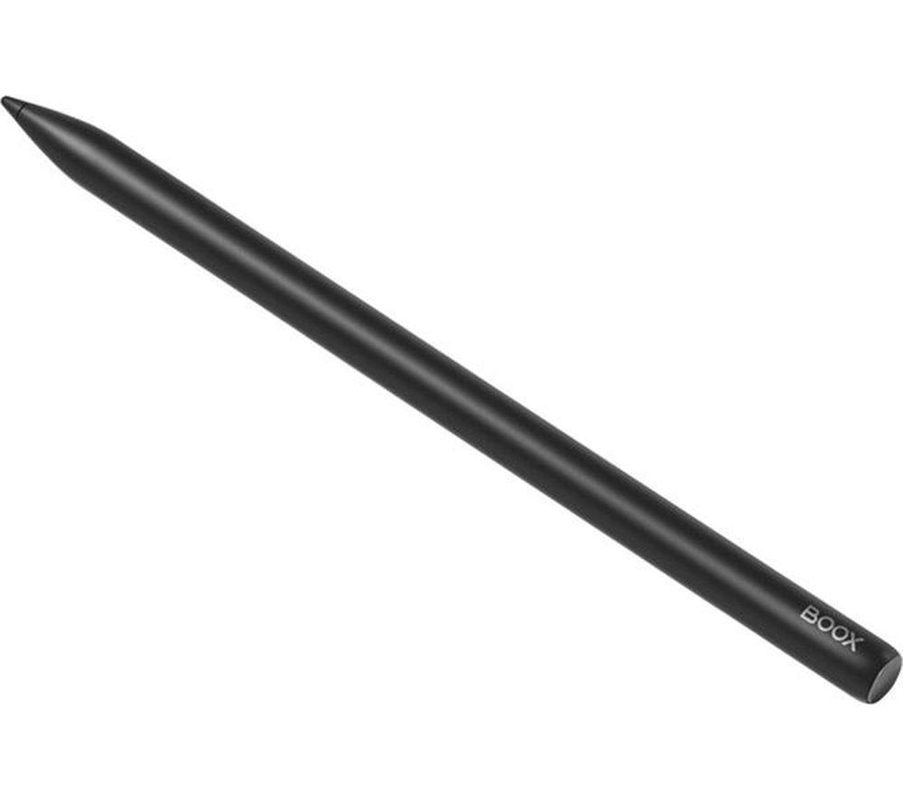 BOOX InkSpire Magnetic Charging Stylus - Black image number 2 of 8
