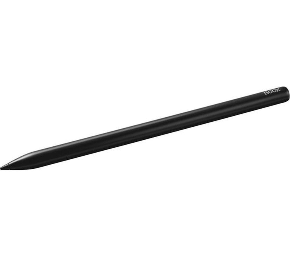 BOOX InkSpire Magnetic Charging Stylus - Black image number 3 of 8
