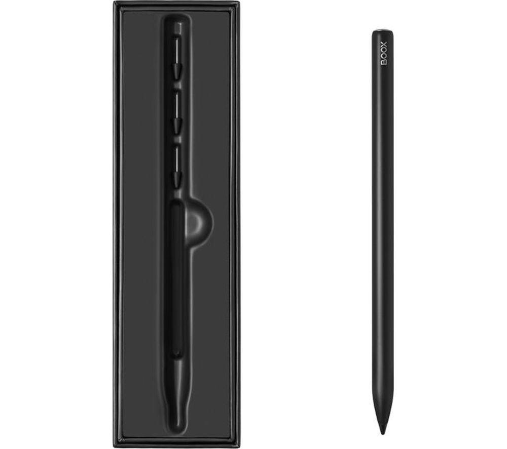 BOOX InkSpire Magnetic Charging Stylus - Black image number 5 of 8