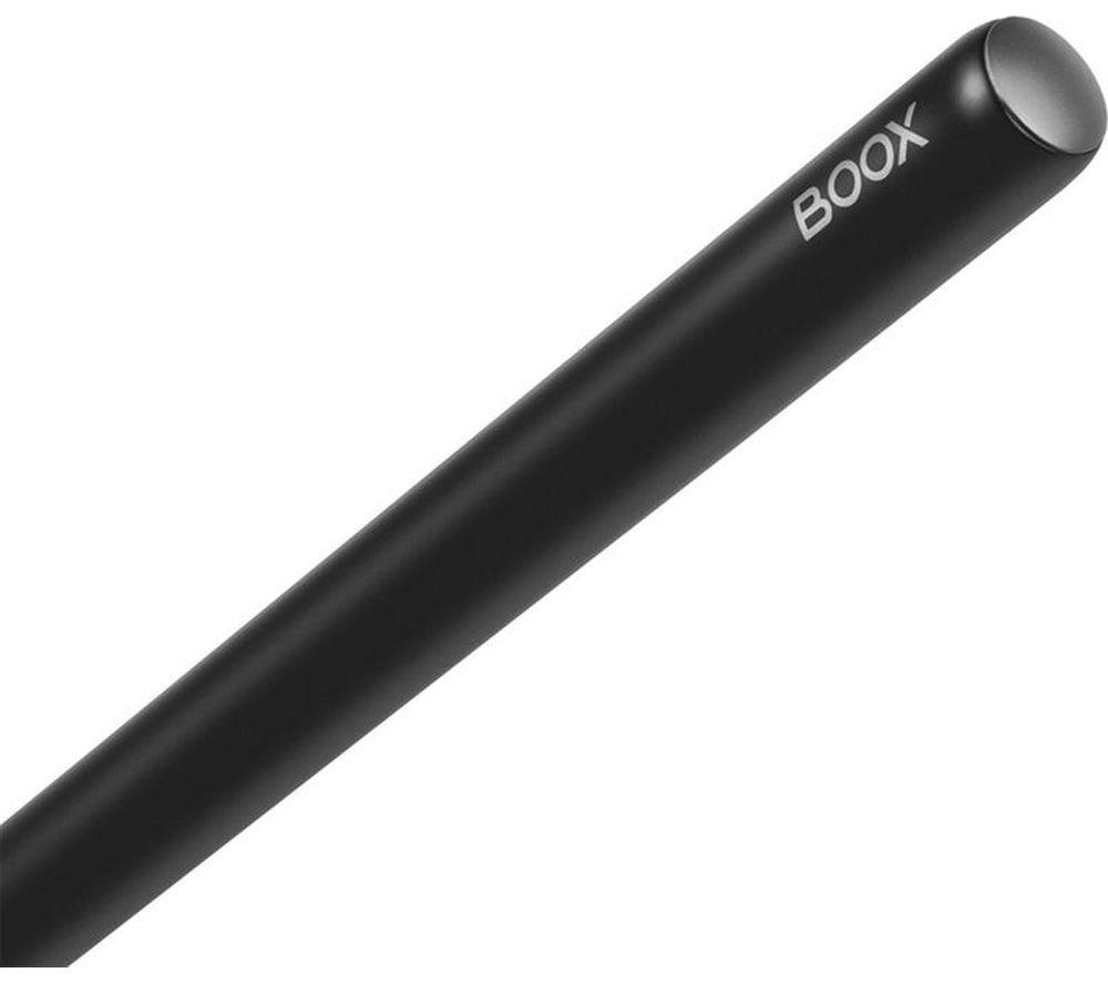 BOOX InkSpire Magnetic Charging Stylus - Black image number 7 of 8