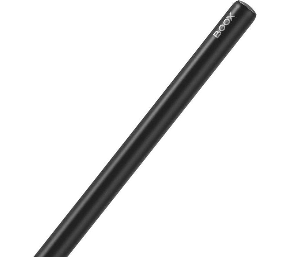 BOOX InkSpire Magnetic Charging Stylus - Black image number 8 of 8