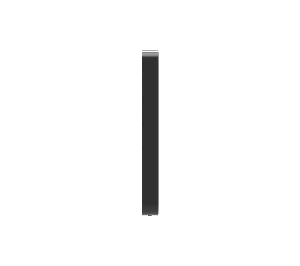 PW3R PWPB5KM Portable Power Bank - Black image number 4 of 8