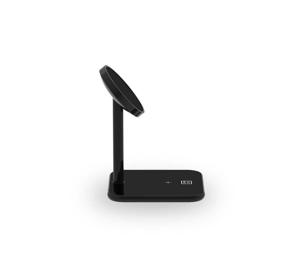 PW3R PWDC2N1M 2-in-1 Wireless Charging Pad image number 4 of 5