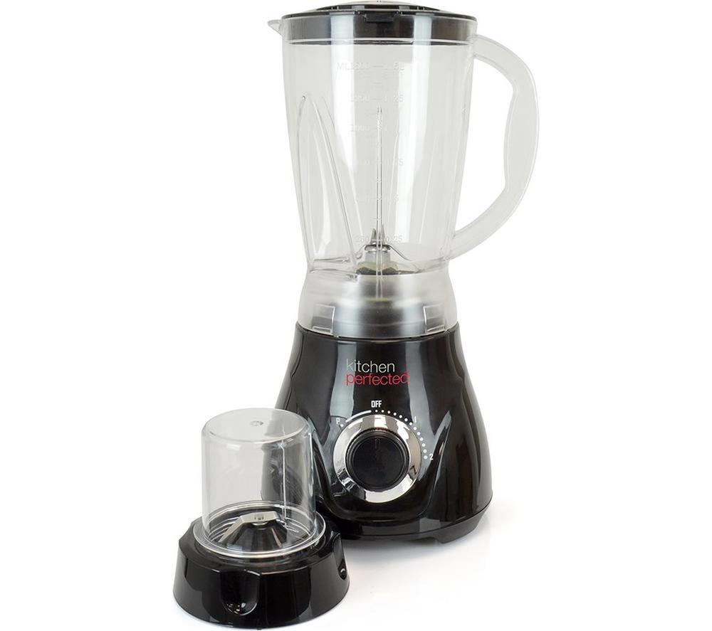 KITCHEN PERFECT E5014BK Blender - Black image number 5 of 7