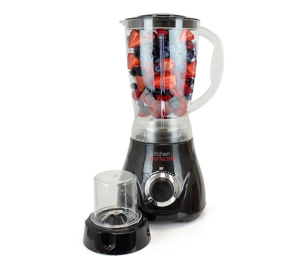 KITCHEN PERFECT E5014BK Blender - Black image number 6 of 7