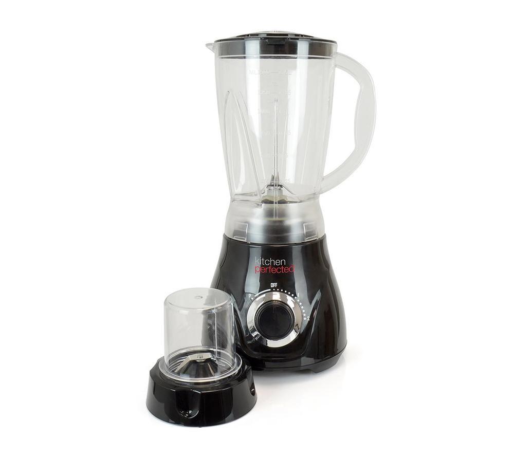 KITCHEN PERFECT E5014BK Blender - Black image number 7 of 7