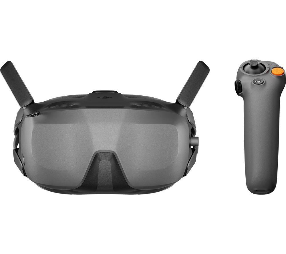 DJI Avata 360 Fly More Combo - Black image number 5 of 11