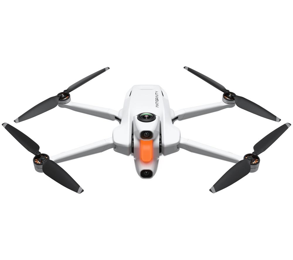 Antigravity A1 Drone - Explorer Bundle, White