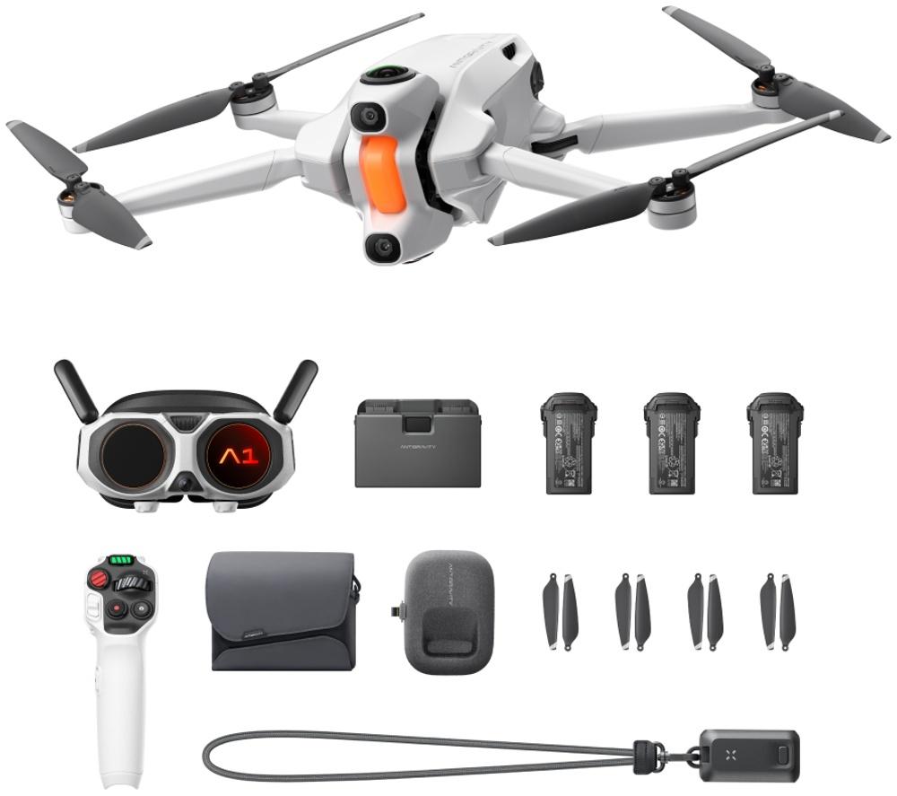 ANTIGRAVITY Antigravity A1 Drone - Explorer Bundle image number 6 of 11