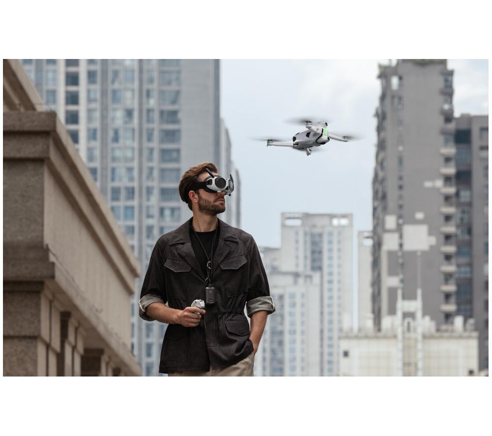ANTIGRAVITY Antigravity A1 Drone - Explorer Bundle image number 8 of 11