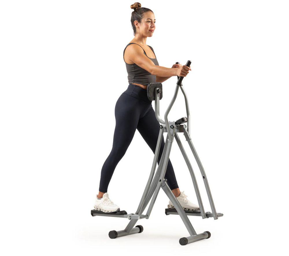 SUNNY HEALTH Smart Air Walk Trainer image number 3 of 6