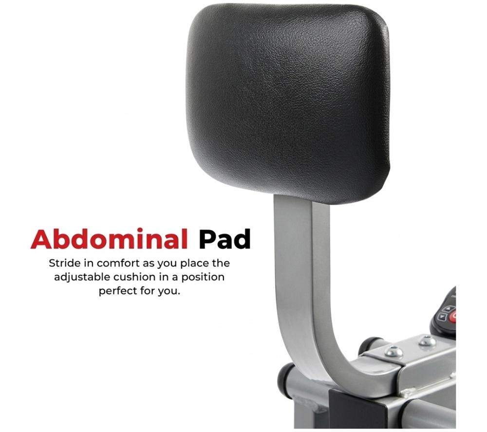 SUNNY HEALTH Smart Air Walk Trainer image number 8 of 12