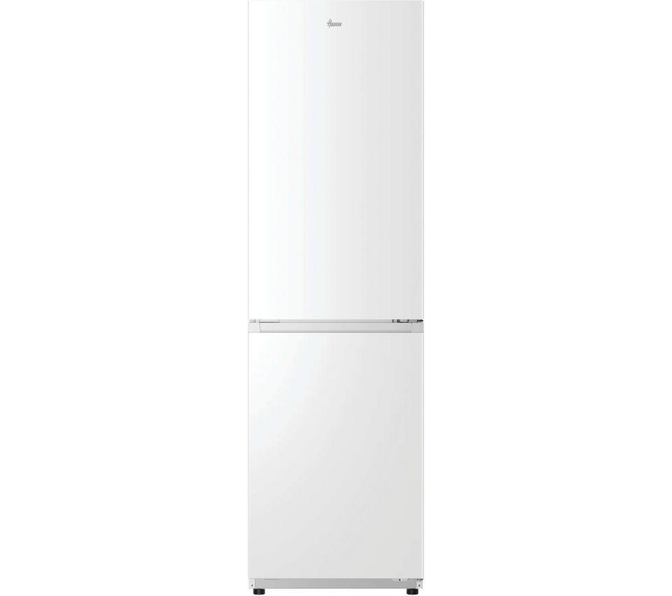 HOOVER HONCQ3T518ENWK 50/50 Fridge Freezer - White