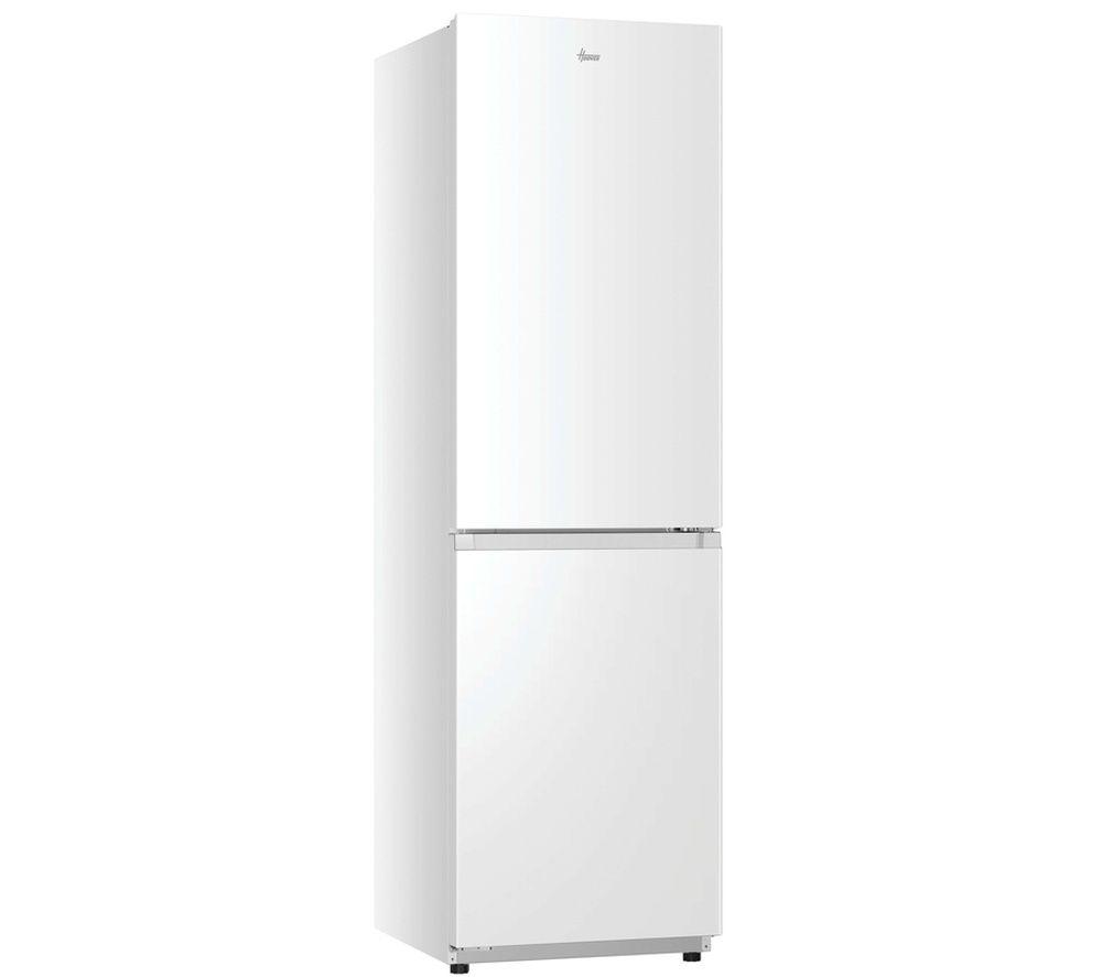 HOOVER HONCQ3T518ENWK 50/50 Fridge Freezer - White image number 2 of 20