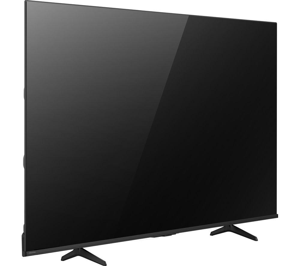 HISENSE A6S 43" LED 4K HDR Smart TV with Freely - 43A6STUK image number 2 of 6