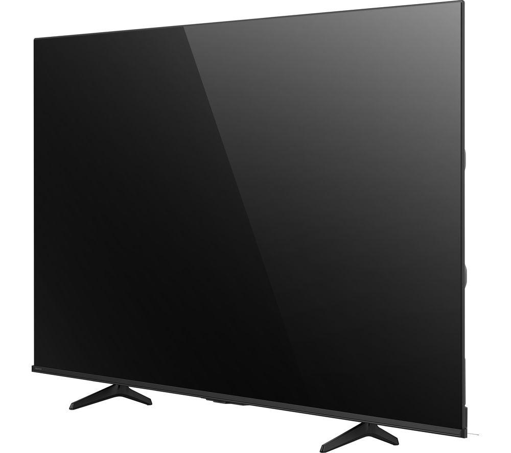 HISENSE A6S 43" LED 4K HDR Smart TV with Freely - 43A6STUK image number 3 of 6