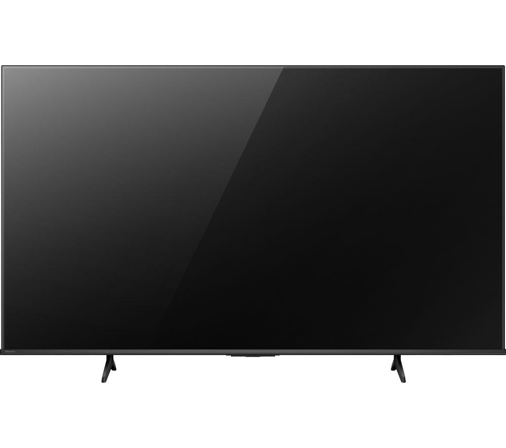 HISENSE A6S 43" LED 4K HDR Smart TV with Freely - 43A6STUK image number 4 of 6