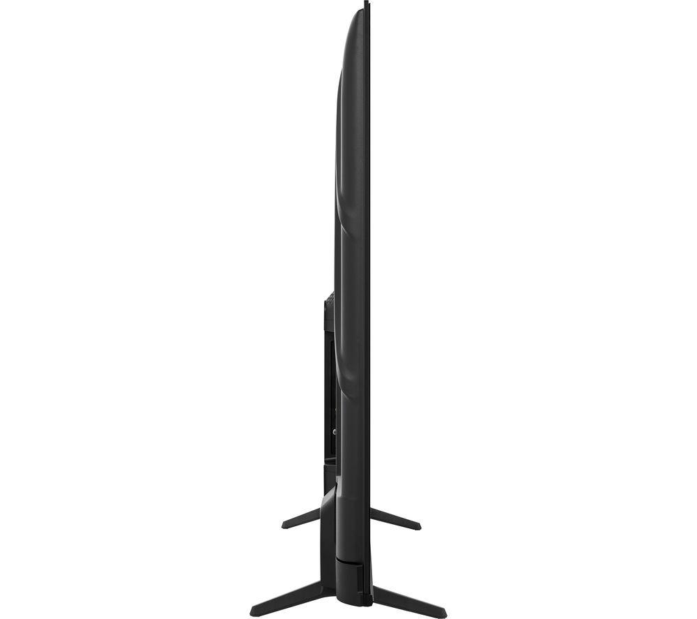 HISENSE A6S 43" LED 4K HDR Smart TV with Freely - 43A6STUK image number 6 of 6