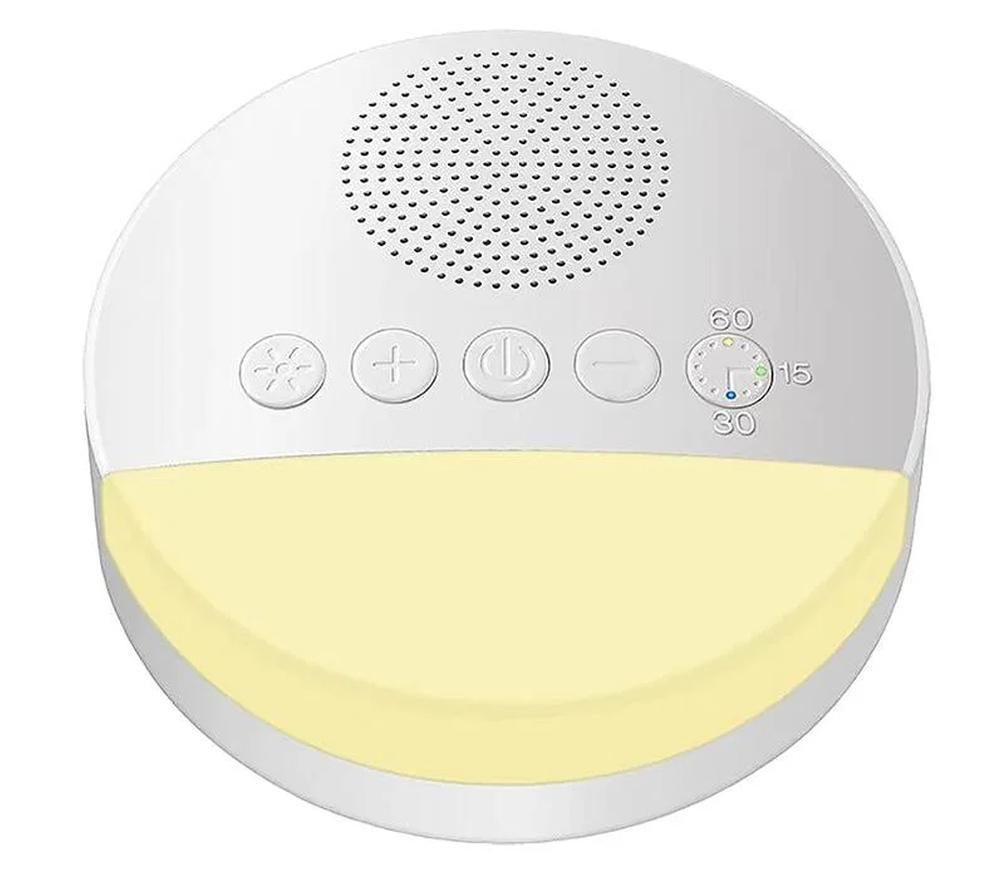 Lifemax Light Soothing Sounds Night - Image 4