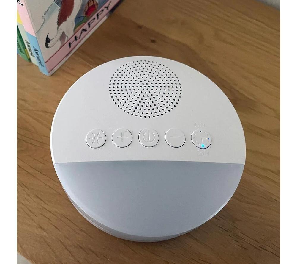 LIFEMAX 2207 Night Light - White image number 2 of 6