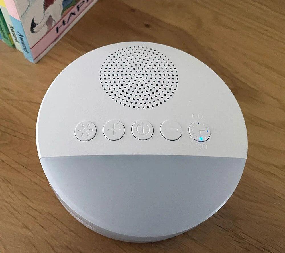LIFEMAX 2207 Night Light - White image number 3 of 6